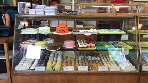 Little Rock AR Bakery & Cake Shop